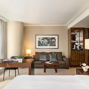 5* Hotel Hyatt Downtown Alberni