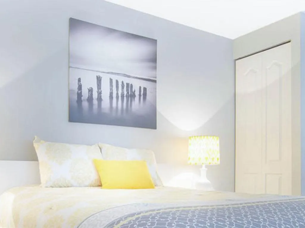 Apartment King Suites Downtown Vancouver