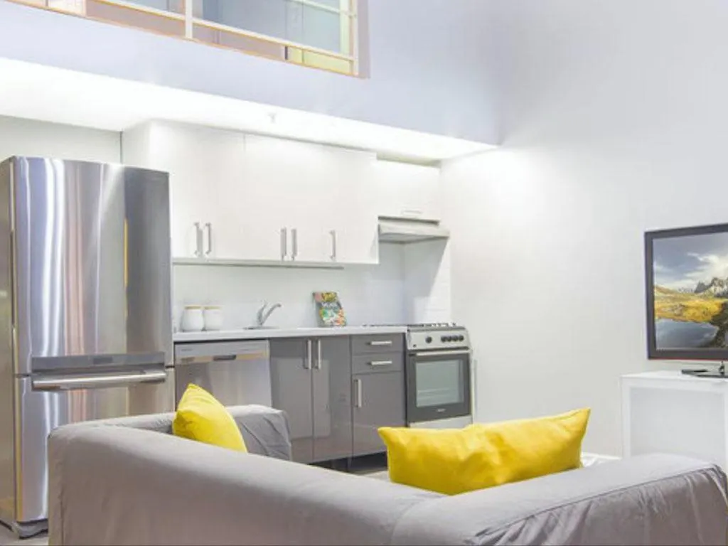 King Suites Downtown Vancouver 0*,  Canada