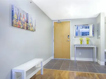Apartment King Suites Downtown Vancouver