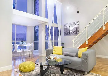King Suites Downtown Vancouver 0*,  Canada