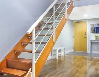 Apartment King Suites Downtown Vancouver